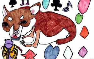 きゅーちゃん - Keita noa