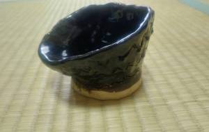 和と洋の小物入れ - 椛澤敏光 