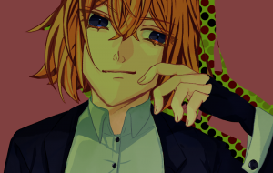 47作品目 - そよぎ