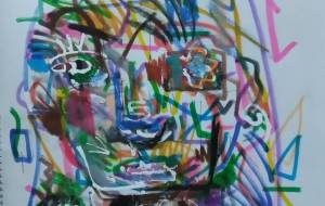 永遠のブルー - 杉山悟 