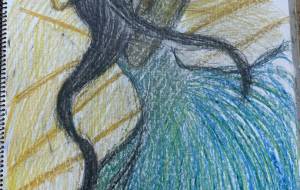 天使 - 佐藤彩華 