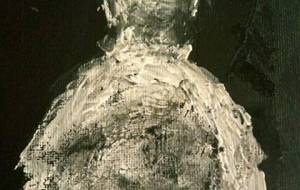 老人、思（幸せとは、何かな） - 真鍋哲地 