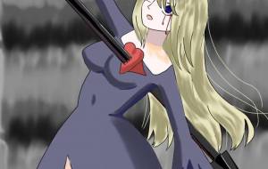 ハート 心臓を射抜かれて - 【イベント】Challenged Artist Project【2025】