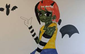 ハロウィン2025 - madoka 