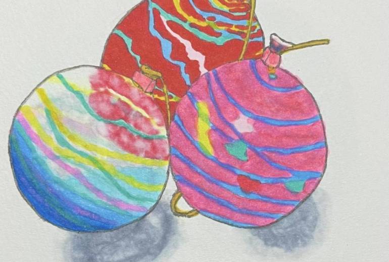 ダイヤ    夏の大好きな物