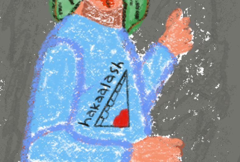 伝説のロックスター