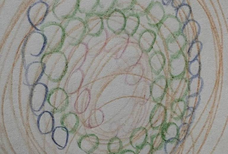 アール・ブリュット挑戦