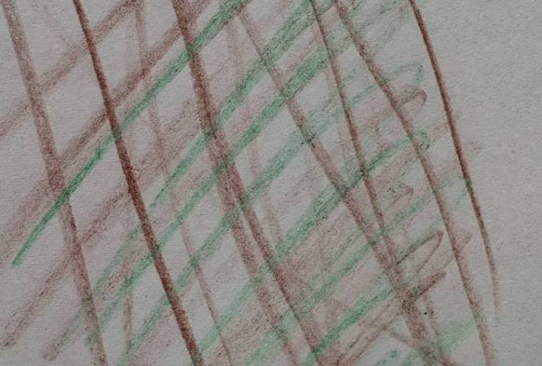 アール・ブリュット挑戦