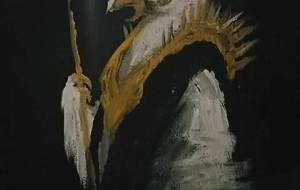 我が名は、鳩神超神モード！ - 真鍋哲地 