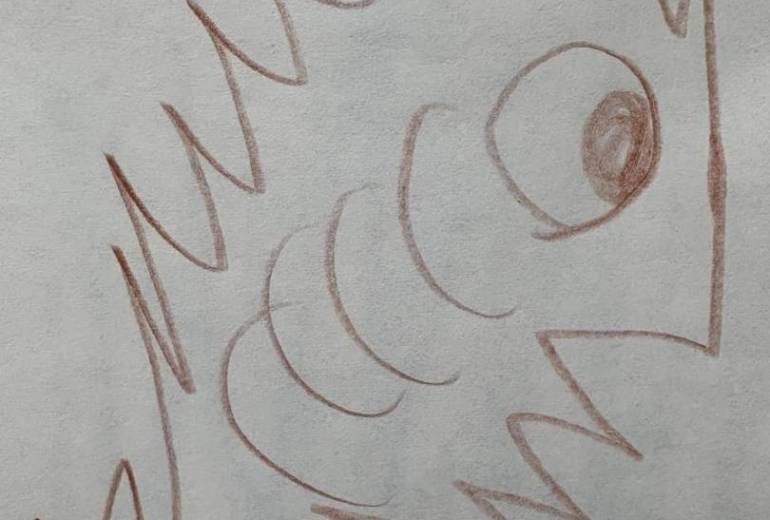 アール・ブリュット挑戦