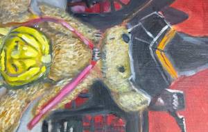 ハロウィン - 永井大祐 