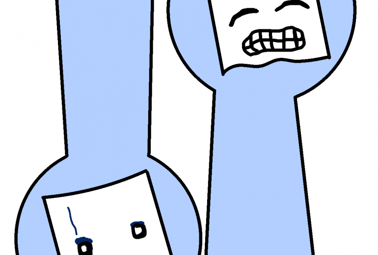 スペード 光と影