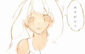 【オリジナル誕生】 - 可南子@かなこあら 