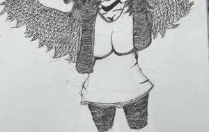 悪魔 - 佐藤彩華