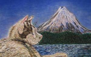 遥かな旅路 - 萩原克典 