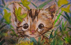 そばいいてね - 萩原克典 