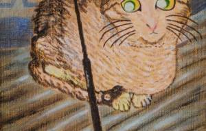 雨宿り - 萩原克典