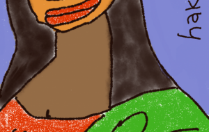 俺のモナリザ - hakaalash 