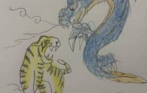 龍虎 - 吉田昌平