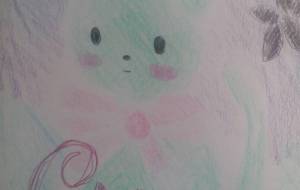 miracleキャット - サオリ 