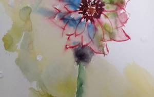 風に揺られて……… - サオリ 