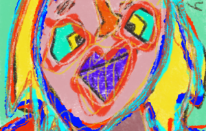 スザンヌ - hakaalash 