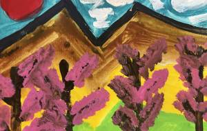 クラブ    桜並木 - 【イベント】Challenged Artist Project【2025】 