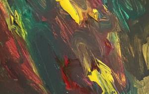 ハート     燃ゆる秋 - 【イベント】Challenged Artist Project【2025】 