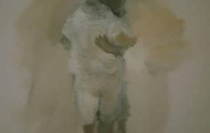 認知症老人、二人の愛（父と母がモデルです） - 真鍋哲地 