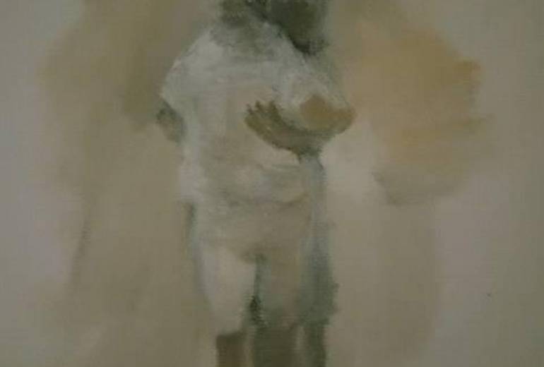 認知症老人、二人の愛（父と母がモデルです）