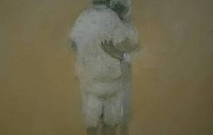 認知症老夫婦、愛し合う（母さん、父さん） - 真鍋哲地 