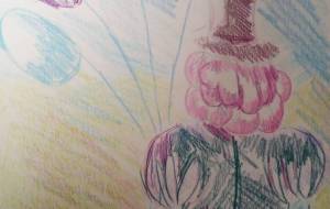 ピエロの憂鬱 - サオリ 