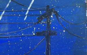 星の夜空 - 佐藤彩華 