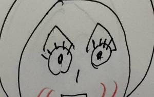 顔シリーズ - 笹谷正博 