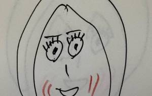 顔シリーズ - 笹谷正博 