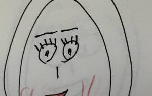 顔シリーズ - 笹谷正博 