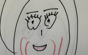 顔シリーズ - 笹谷正博