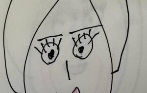 顔シリーズ - 笹谷正博