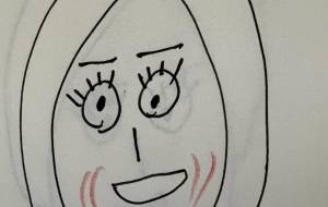 顔シリーズ - 笹谷正博 