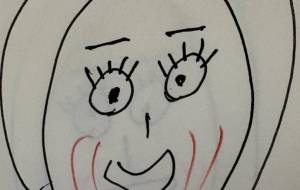 顔シリーズ - 笹谷正博 