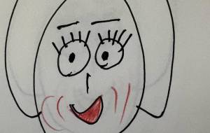 顔シリーズ - 笹谷正博 