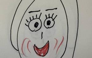 顔シリーズ - 笹谷正博