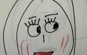 顔シリーズ - 笹谷正博 