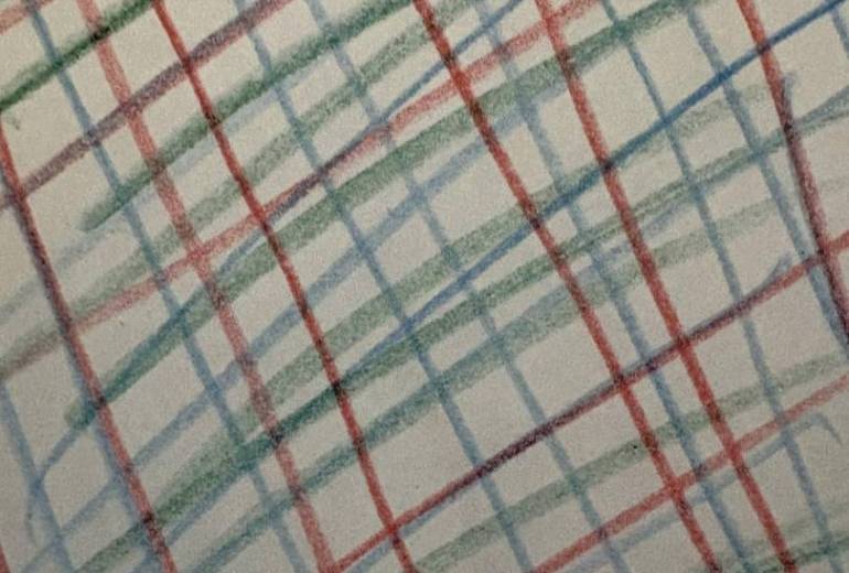 アール・ブリュット挑戦