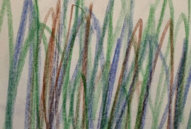 アール・ブリュット挑戦