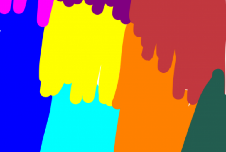 アール・ブリュット挑戦