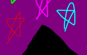 満月の夜 - 笹谷正博