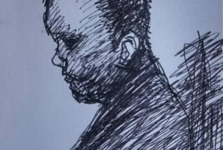 精神科患者シリーズ（彼はCDと甘いお菓子好きでした、僕の愉快な友人ーー！）