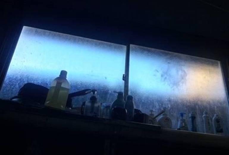 久しぶり写真作品（家族と時間、思い出の額縁）