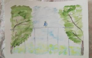 クラブ　可愛い来訪者 - 【イベント】Challenged Artist Project【2025】 